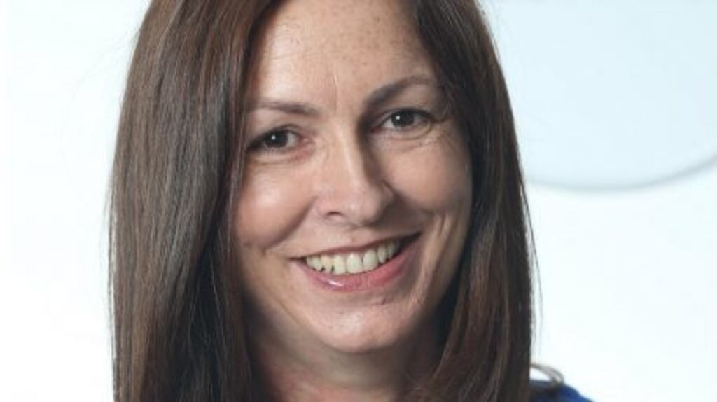 Siobhan Roche: "Science Foundation Ireland is fostering a cohesive research and innovation ecosystem that supports Ireland’s competitiveness.”