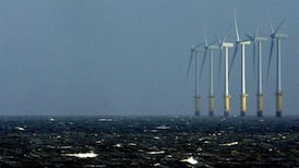 Ireland’s first major offshore wind project moves step closer