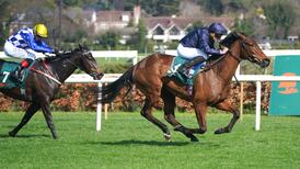 Aidan O’Brien hopes fail to hit the Classic mark in Paris