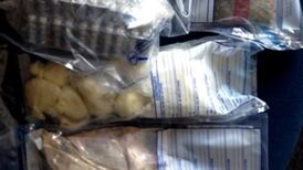 Woman released following €40,000 drug seizure in Co Tipperary