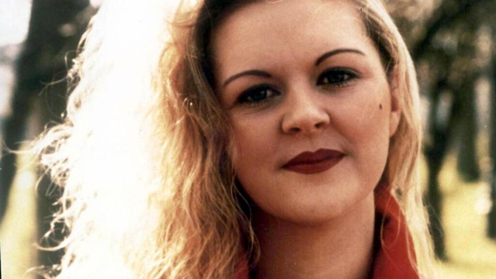 Campaigners want a replacement footbridge named ‘Fiona’s Way’ in memory of Fiona Pender, who was seven months pregnant when she vanished in August 1996.