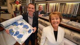 ‘People still want net curtains’