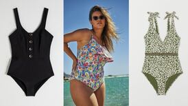 This summer it’s all about the one-piece swimsuit: here are 8 of the best
