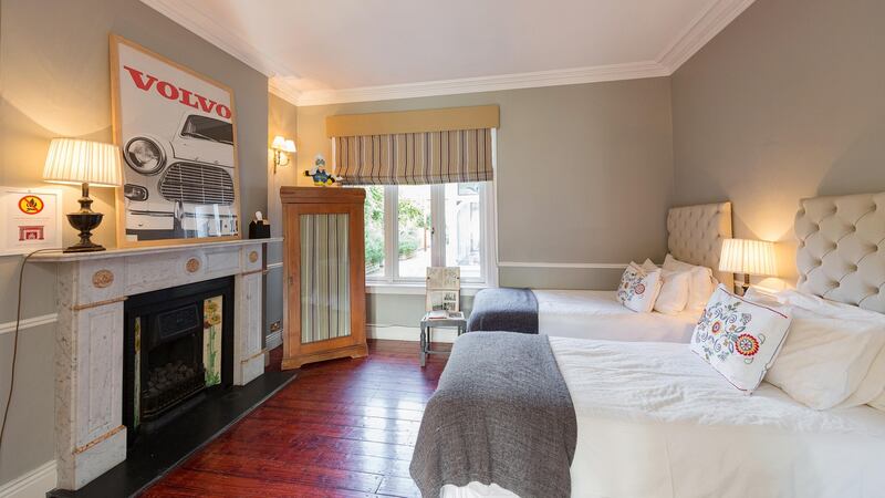 15 Ballymun Road Glasnevin Dublin 9