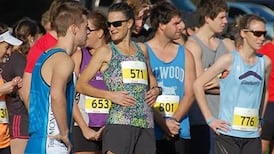 Sonia O’Sullivan: The pleasure of learning to run all over again