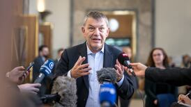 Ireland’s Unrwa pledge sends strong signal to EU nations of ‘unwavering political support’ for Palestinian people, says UN commissioner