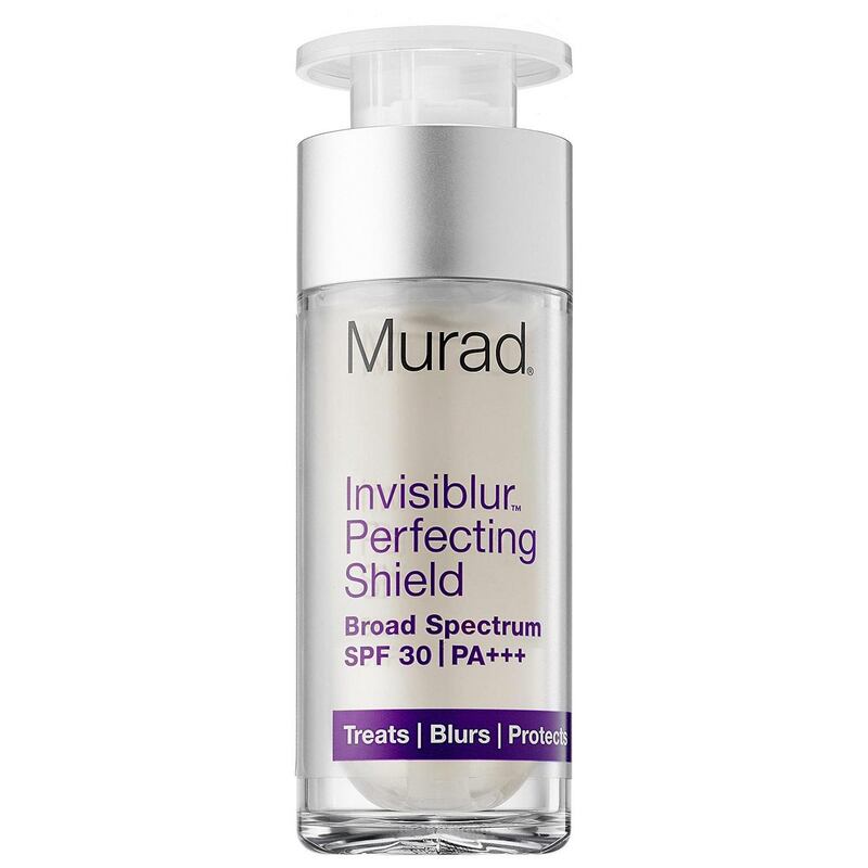 Murad Invisiblur Perfecting Shield SPF30 (€69.50)