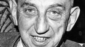 Stories of the revolution: Andrews family not entitled to funeral grant for wife