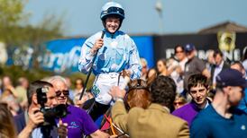 Will it be a contest or a coronation for Constitution Hill in Champion Hurdle?