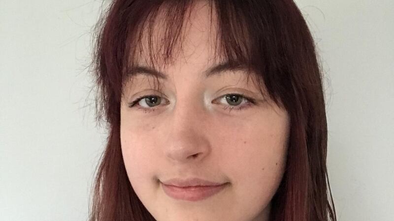 Anastasia Baczkowski