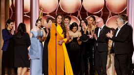 Golden Globes 2025: full list of winners
