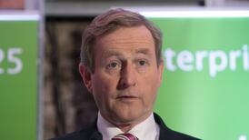 Miriam Lord: Kenny continues  search for the perfect model