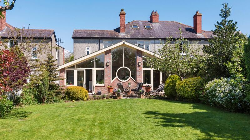 171 Fortfield Road Terenure D6W