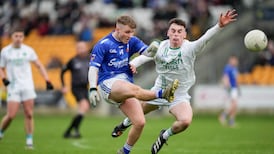 Offaly SFC final: Tullamore edge Ferbane to retain title after frantic finish