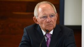 German government confident Greece will stick to reforms