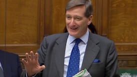 May to present amendment to EU withdrawal Bill