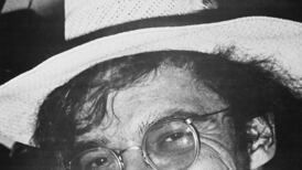 Terry Allen: Juarez review – Still fascinating 40 years later