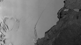 Scientists discover huge volcanic region under Antarctic ice