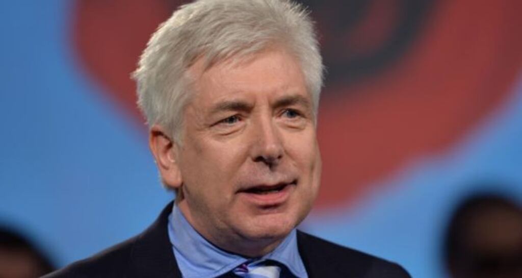 Minister for Communications, Energy and Natural Resources Alex White has said no sensitive State papers were stolen during a burglary at his home last week.