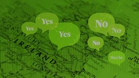 The Irish Times view on attitudes on a united Ireland: a dose of realism for the debate