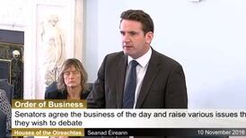 ‘Trump is a fascist and I’m embarrassed by the Government’s response’