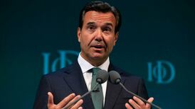 Horta-Osório’s departure is revenge of the rank and file