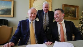 Brexit is building into a ‘sweet spot’ for Green Reit