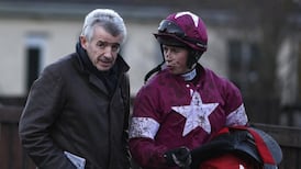 Michael O’Leary’s decision to leave a seismic blow to racing