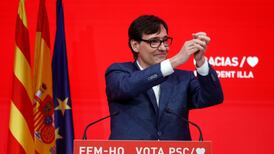 Catalan separatists increase majority in regional elections