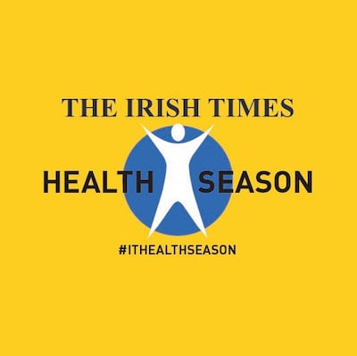 It is Health Season in The Irish Times. We will be offering encouragement and inspiration to help us all improve our physical and mental health in 2025.