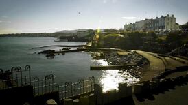 Dún Laoghaire seeks planning for  cruise ship terminal