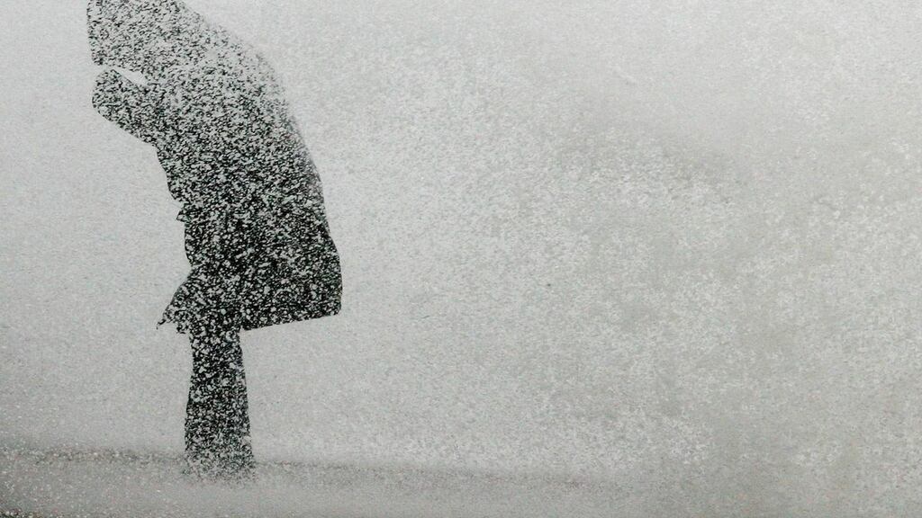 File photo: Gareth Fuller/PA