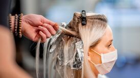 Close to half of businesses on Covid supports at start of year