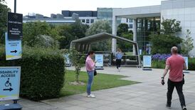 Further 1,828 Covid-19 cases reported after ‘bank holiday effect’