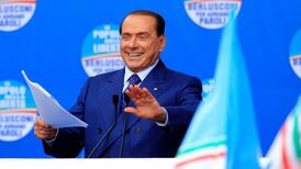 Prosecutor seeks six years for Berlusconi ‘for using underage prostitute’