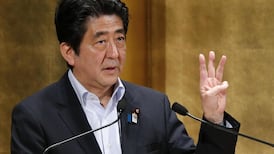 Asian markets fall on growth fears