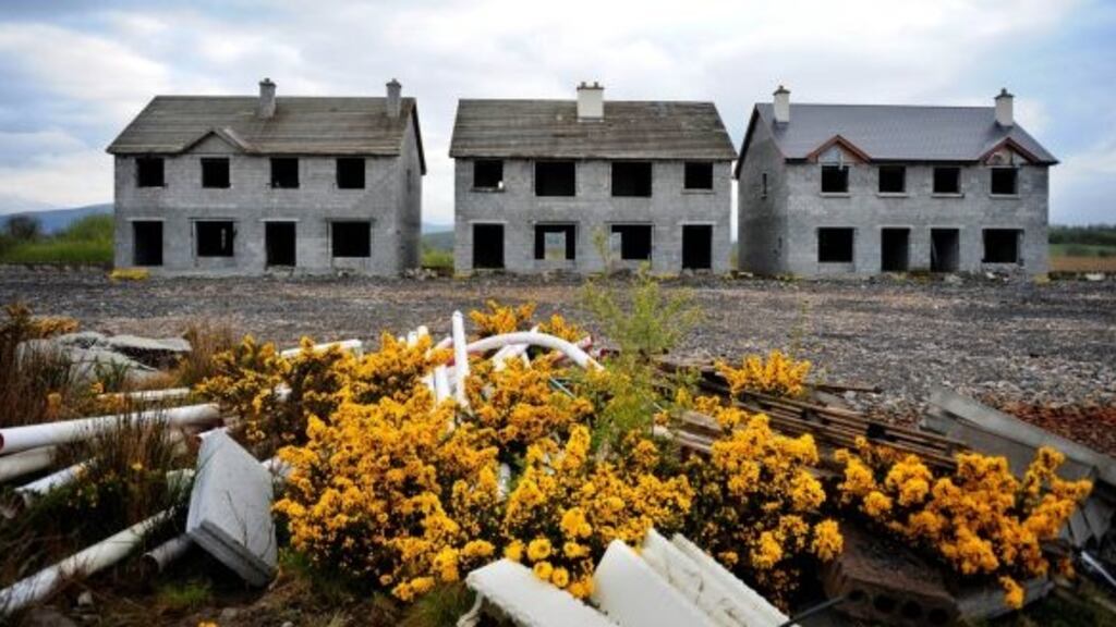 Ten years on from the fateful night of the bank guarantee, Ireland has come through a terrible economic crash followed by a strong recovery