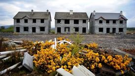 The Irish Times view on the bank guarantee: drawing lessons from the crash