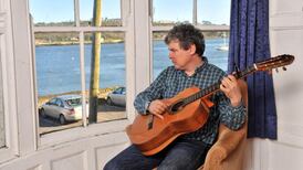 My Cork: John Spillane