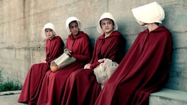 It’s like we started out in ‘Ibiza Uncovered’ and ended up in ‘The Handmaid’s Tale’