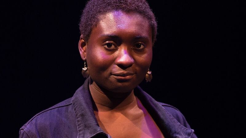 Chiamaka Enyi-Amadi: “Ireland has produced a disproportionate amount of world-class writers.”