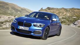 91: BMW 1 Series – Still the best premium hatchback you can buy