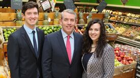 Family supermarket €20m spend with Irish suppliers