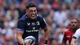 Dan Sheehan resolute as he plans return to action early in the new year