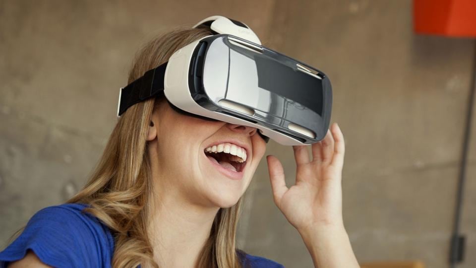 Samsung Gear VR