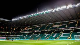 Scotland fan killed in fall at qualifier game against Republic