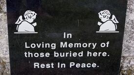 We must confront mother and baby home scandals, says Cork bishop