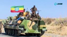 The Irish Times view on conflict in Ethiopia: regional tensions flare