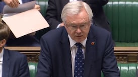 Sturgeon describes Brexit ‘moaning’ as ‘extraordinary’