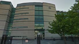 Two Meath men sentenced for planting bomb in Derry car park